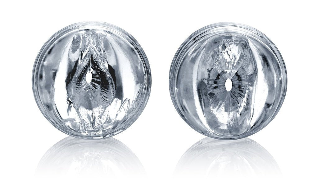 Fleshlight - Quickshot Riley Reid Compact Utopia