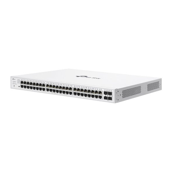 Switch Tp-Link 52p Festa Fs352gp
