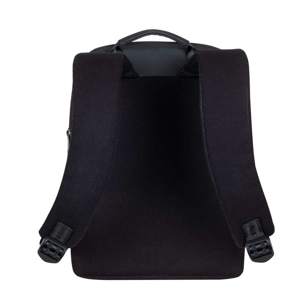 Nb Backpack Canvas 13.3"/8521 Black Rivacase
