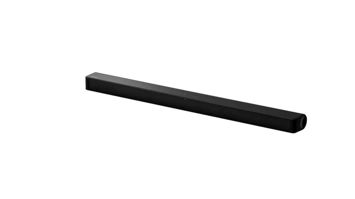 EAN 6942147482377 - Hisense HS205G Negro 2.0 canales 120 W imagen 5