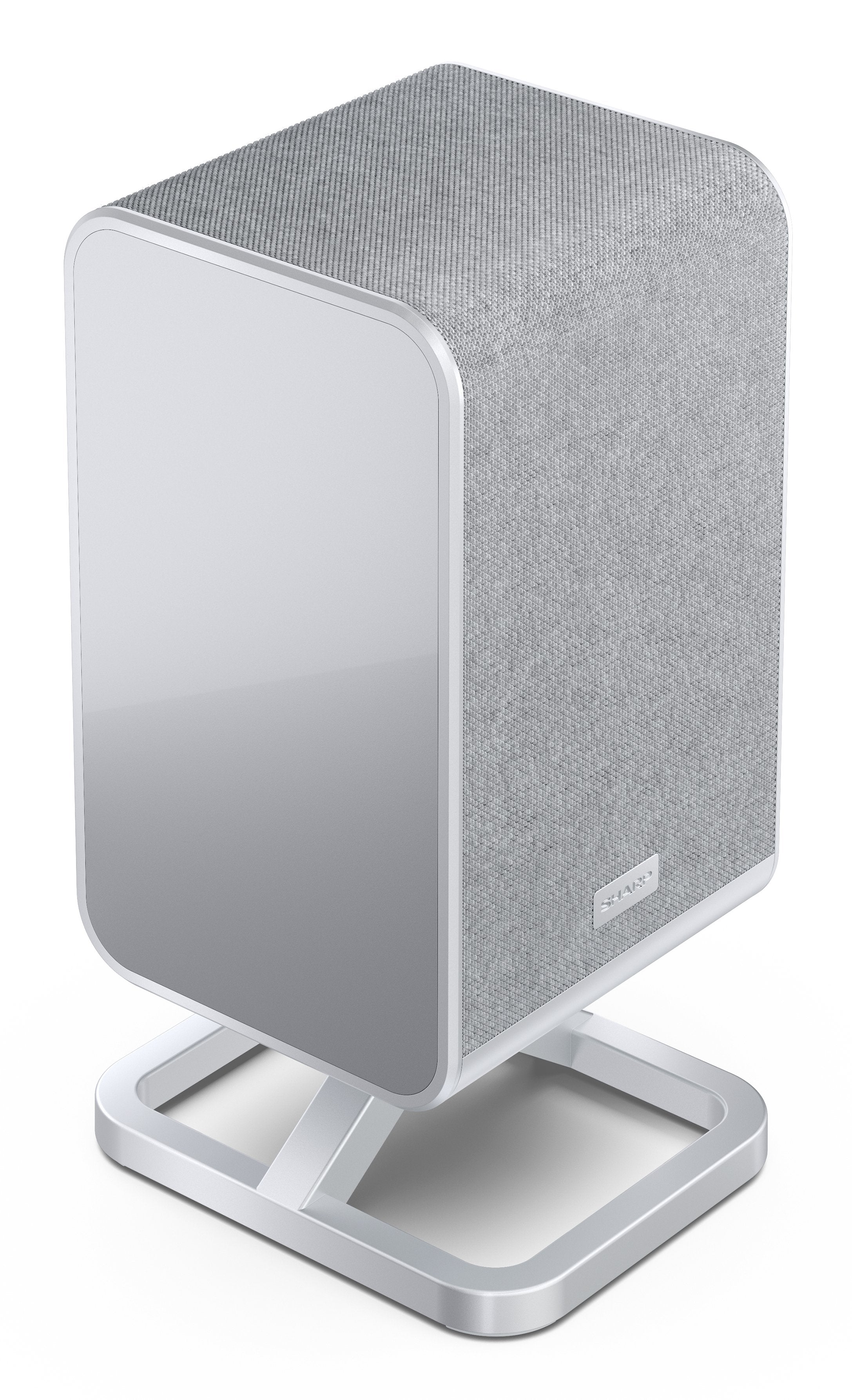 EAN 4550556112284 - Sharp HT-SPR52021(SL) altavoz Plata Inalámbrico 66 W imagen 5