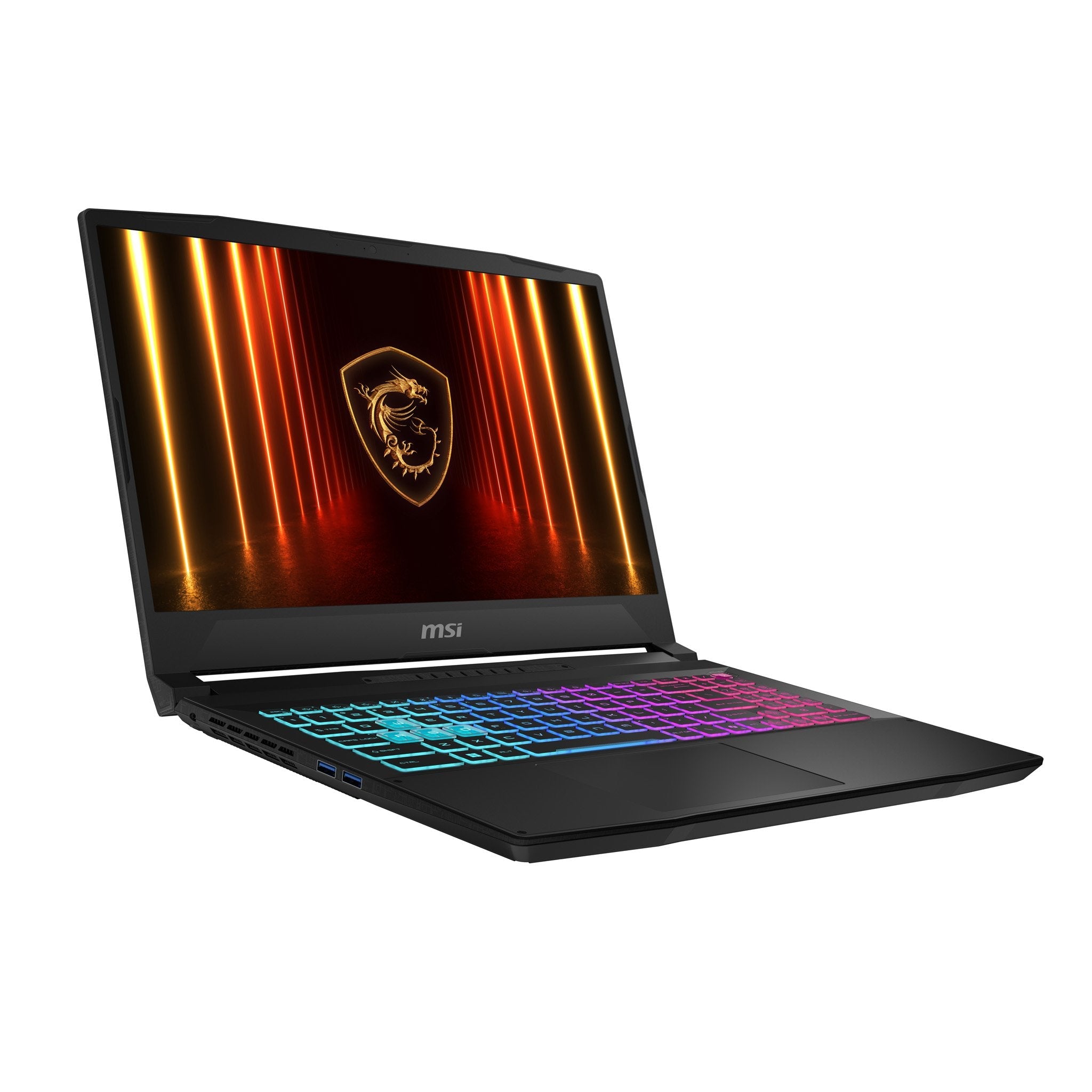 Katana 15 Fhd 144hz/I7-14650hx/5070/16go/512g/W11