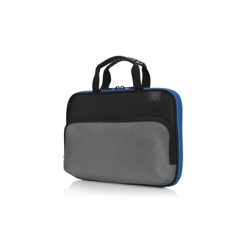 Dell 460-Bclv Maletin Para Portátil 29,5 Cm (11.6") Negro, Azul, Gris