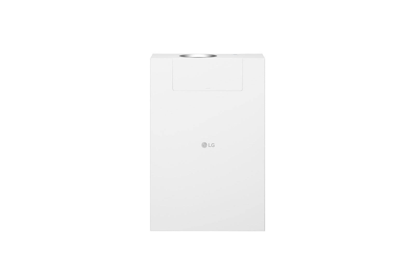 Lg Hu710pw Proyector De Alcance Estándar 2000 Lúmenes Ansi Dlp 2160p (3840x2160) Blanco