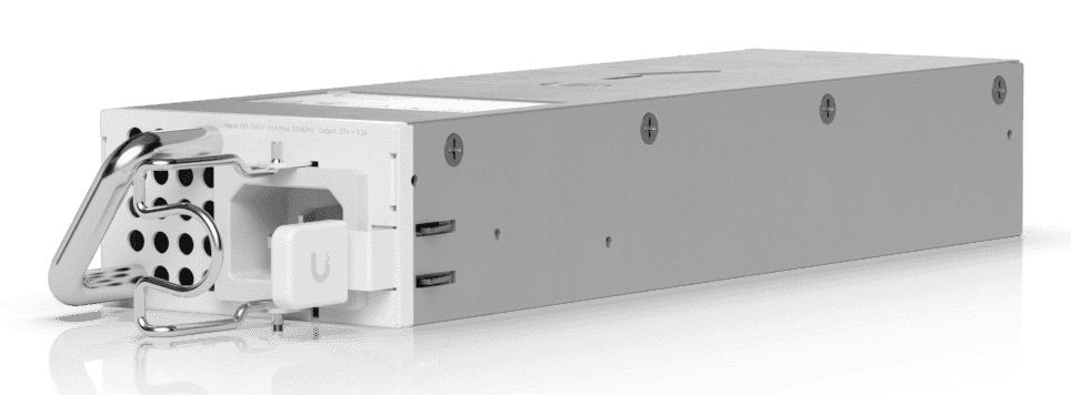 EAN 0810084691373 - Ubiquiti UISP UACC-PSU-27V-250W adaptador e inversor de corriente Interior Gris, Blanco imagen 2