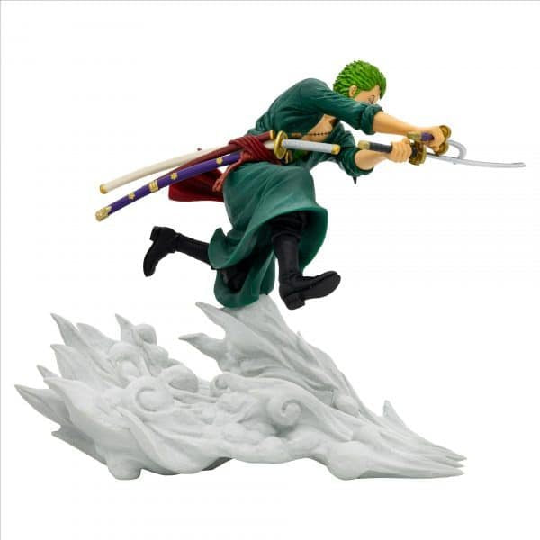 EAN 4983164292053 - Banpresto BP29205P figura de acción y colleccionable imagen 4