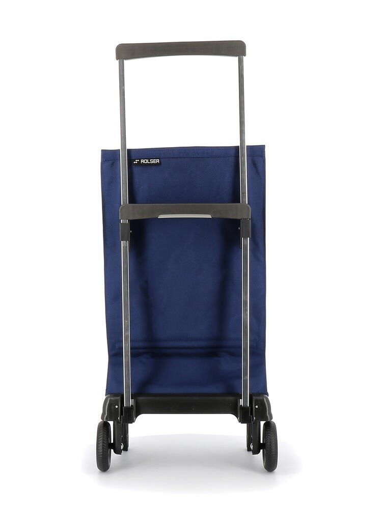 Carro De La Compra Plegamatic Original Mf Klein