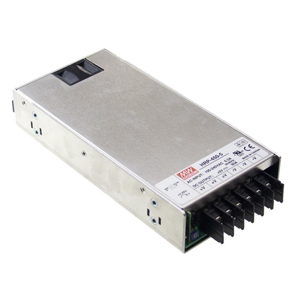 Meanwell Mean Well Hrp-450 Series Hrp-450-15 - Fuente De Alimentación (Interno)