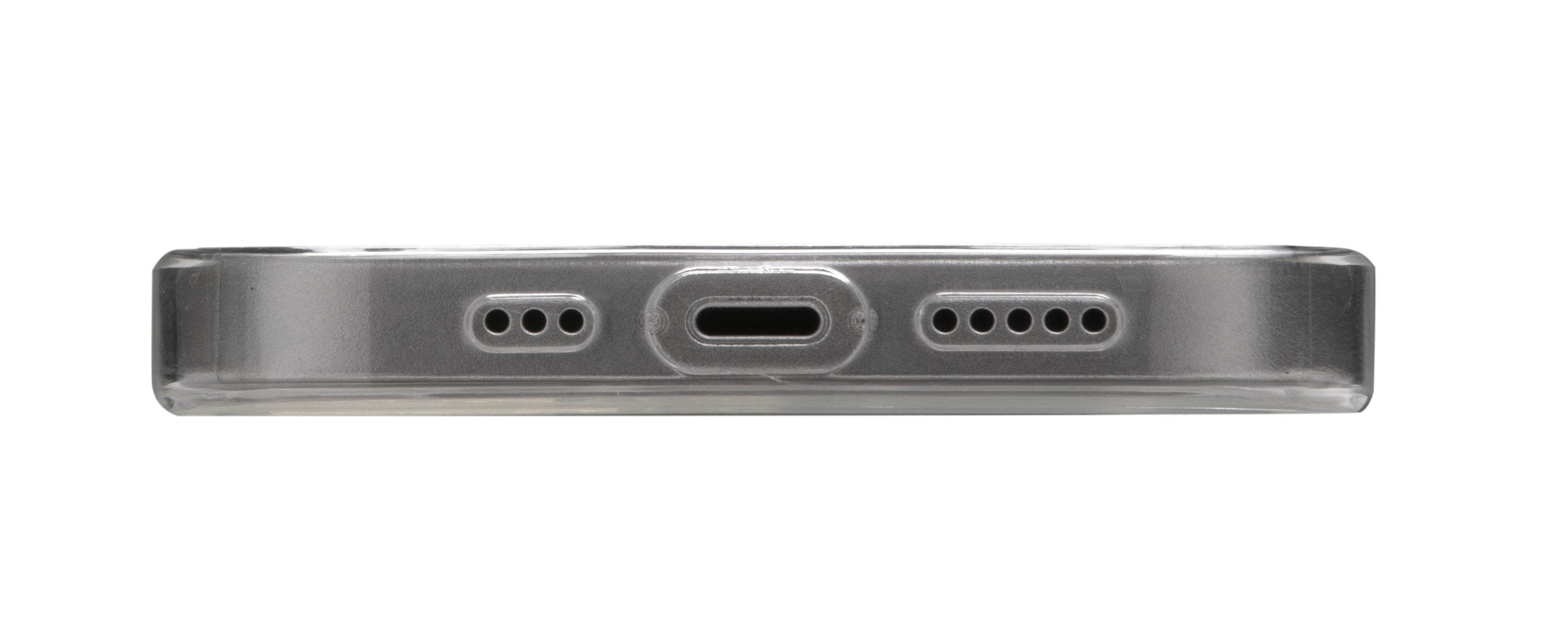 Bulk Nuuk Iphone 15 Pro, Clear