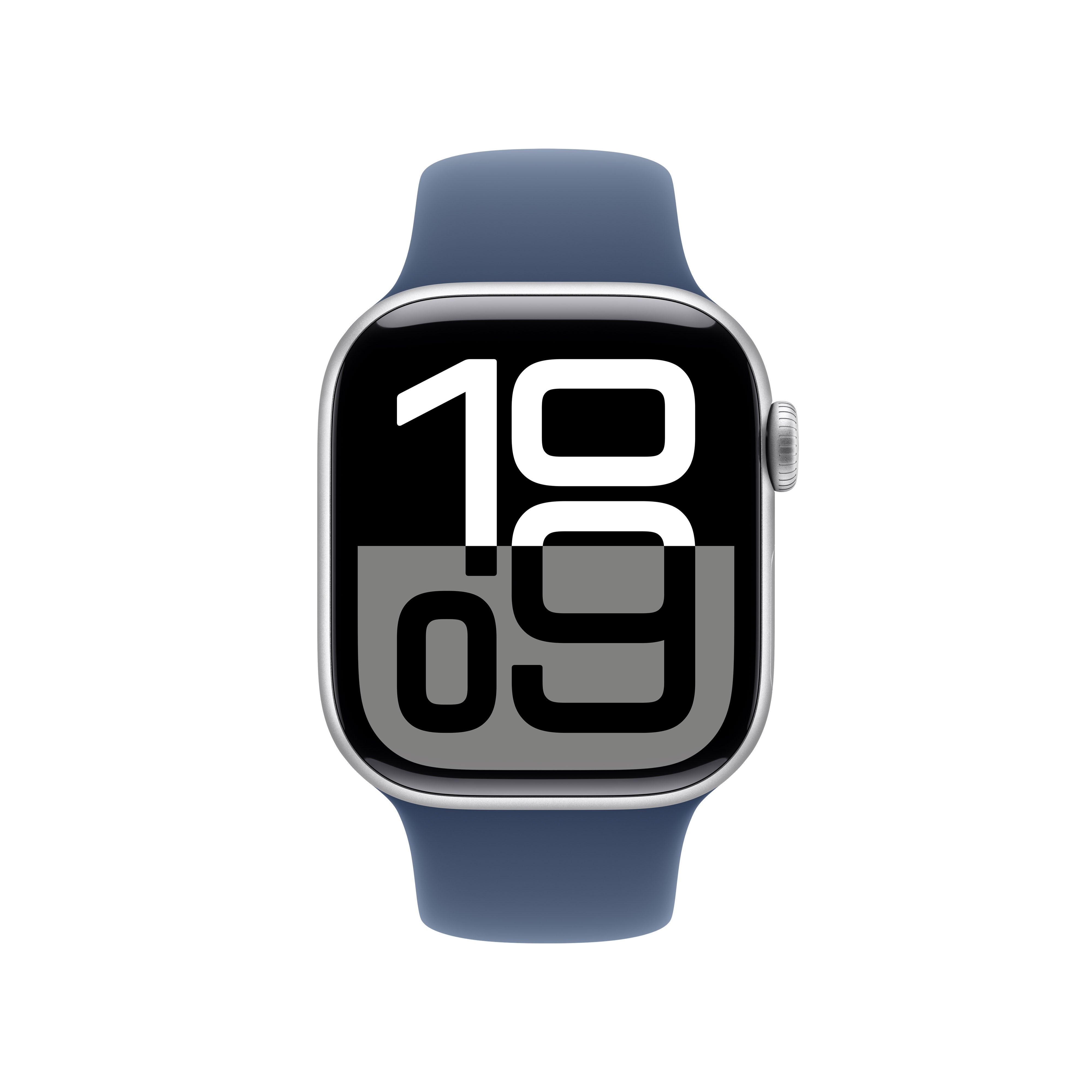 EAN 0195949563874 - Apple Watch Series 10 OLED 42 mm Digital 374 x 446 Pixeles Pantalla táctil 4G Plata Wifi GPS (satélite) imagen 2