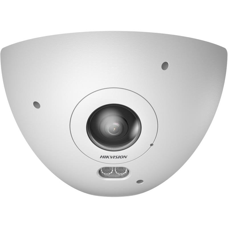 Hikvision Ds-2cd6w65g1-Ivs(1.16mm Fisheye 6mp Deepinview
