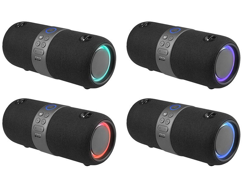 EAN 5907512866221 - Tracer SPLASH XXL Altavoz portátil estéreo Negro 30 W imagen 3