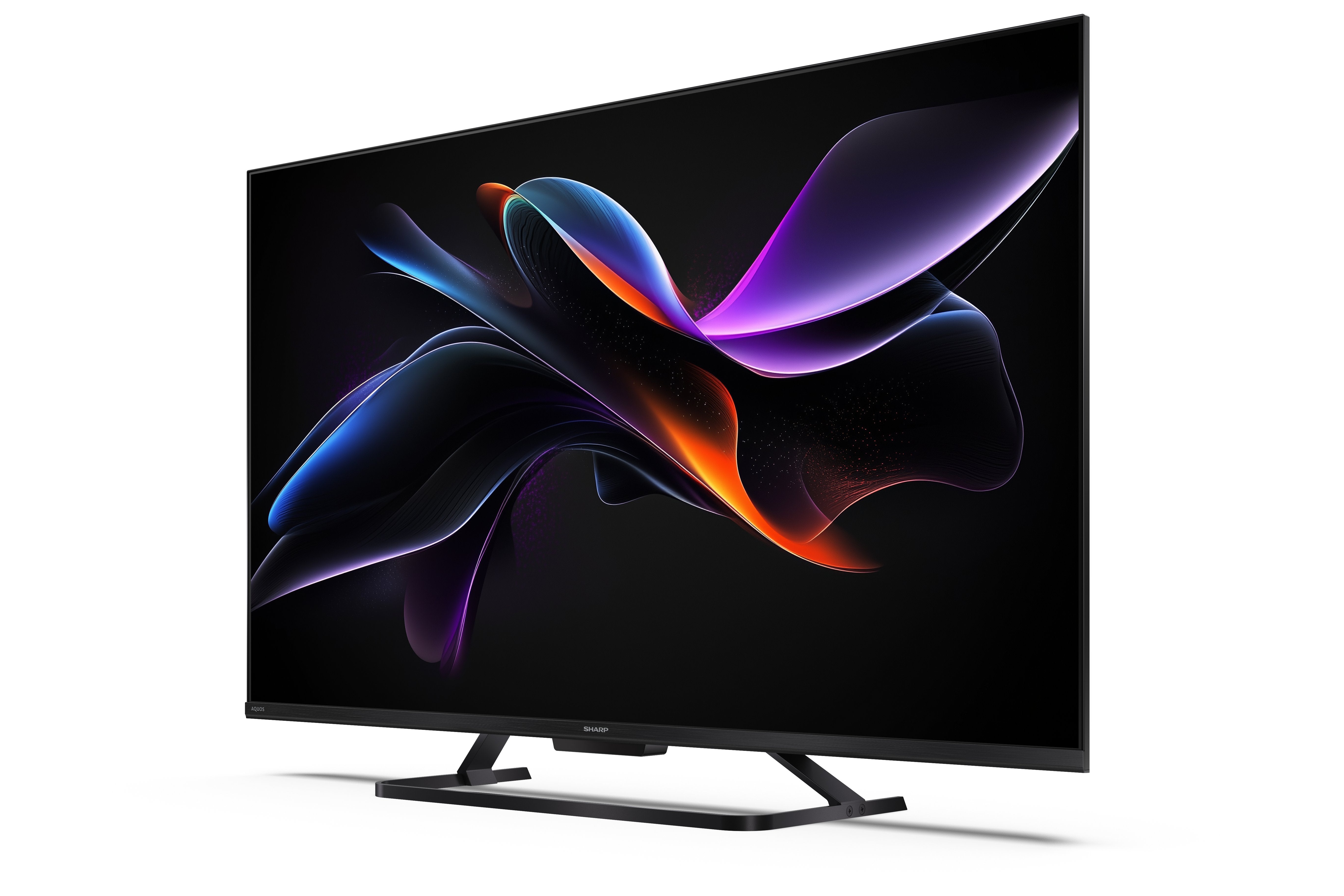 EAN 5905683272926 - Sharp 43HR7265E Televisor 109,2 cm (43") 4K Ultra HD Wifi Negro imagen 4