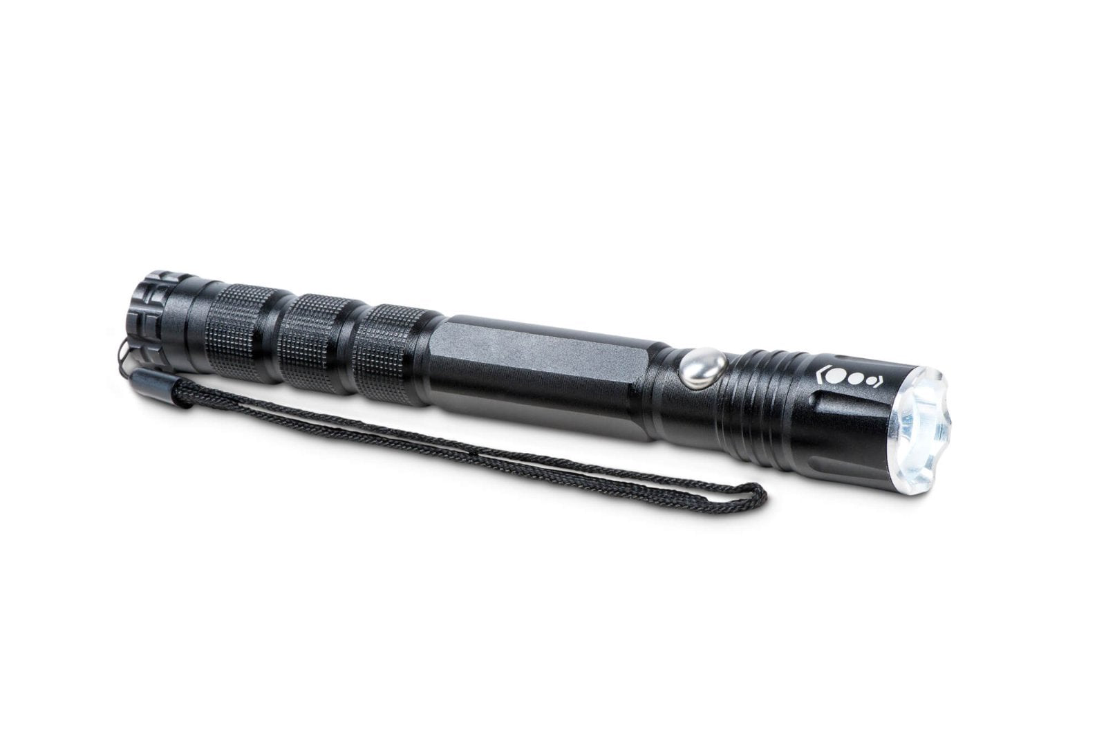 Linterna Led Maul Dion 17cm; 1w; Hasta 71m