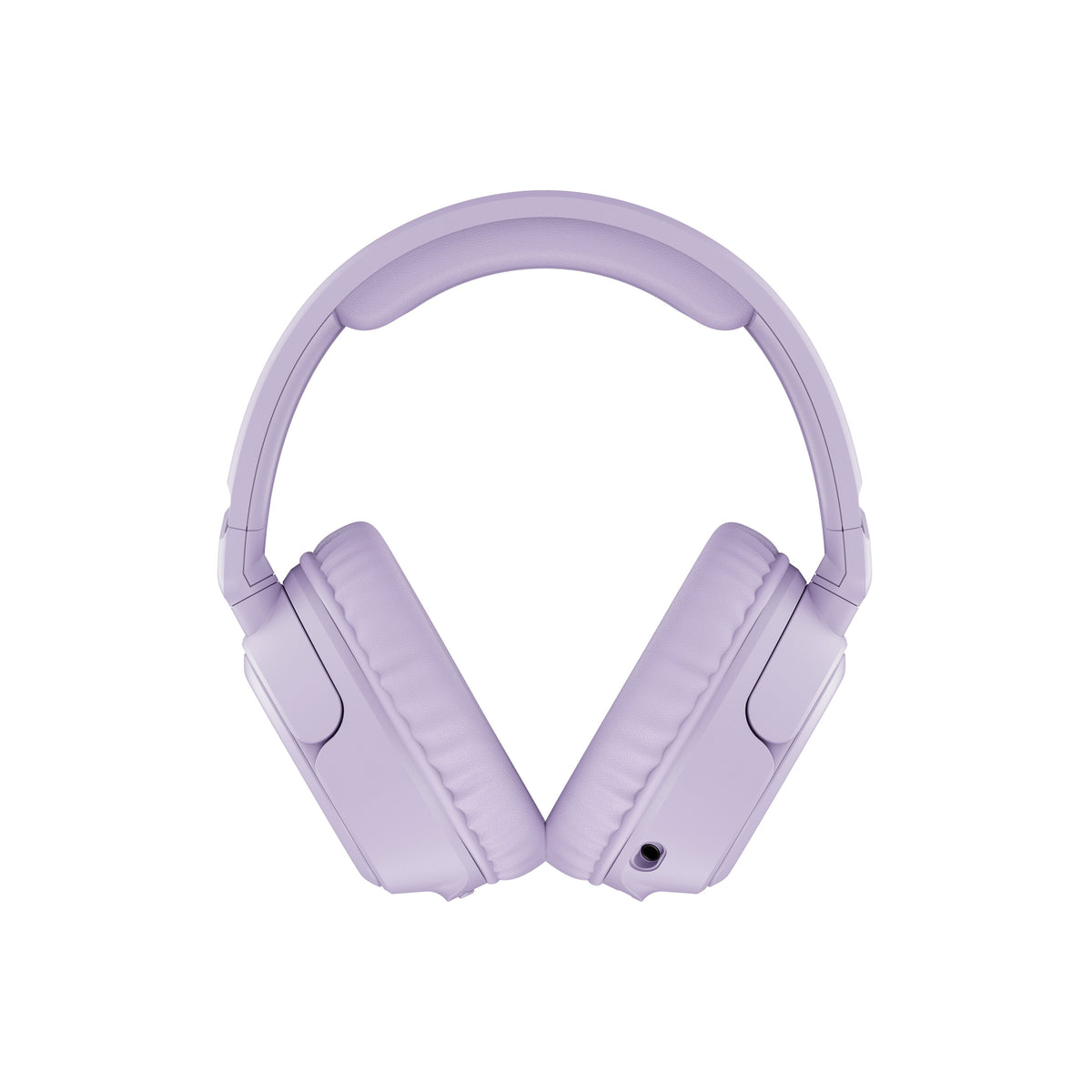 Auriculares Gamingowe Cloud Flight 2 Wireless Lavender - D9ls0aa
