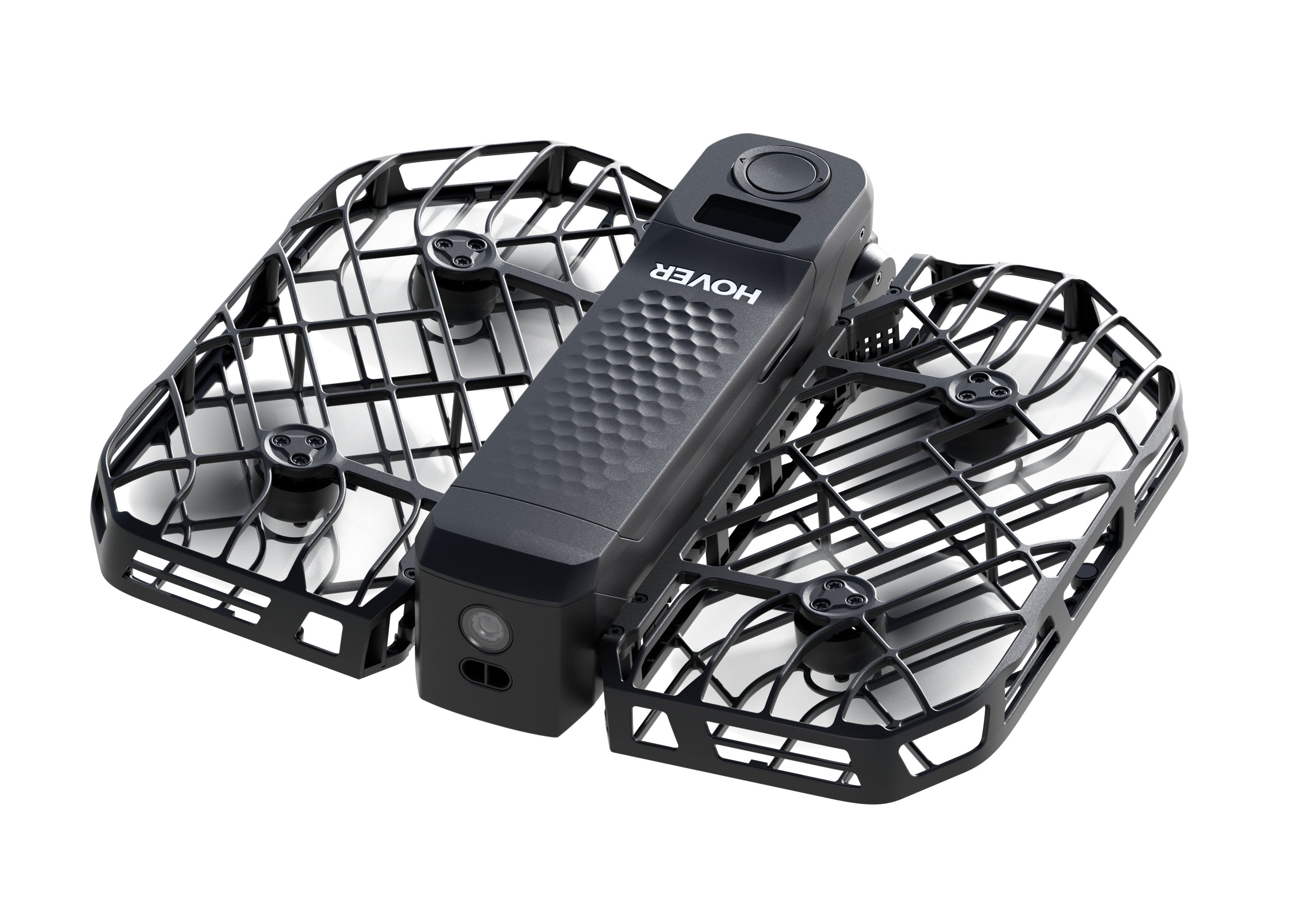 EAN 6977791920005 - HOVERAir X1 Pro Standart 4 rotores Cuadricóptero 12 MP 3840 x 2160 Pixeles 1920 mAh Negro imagen 5