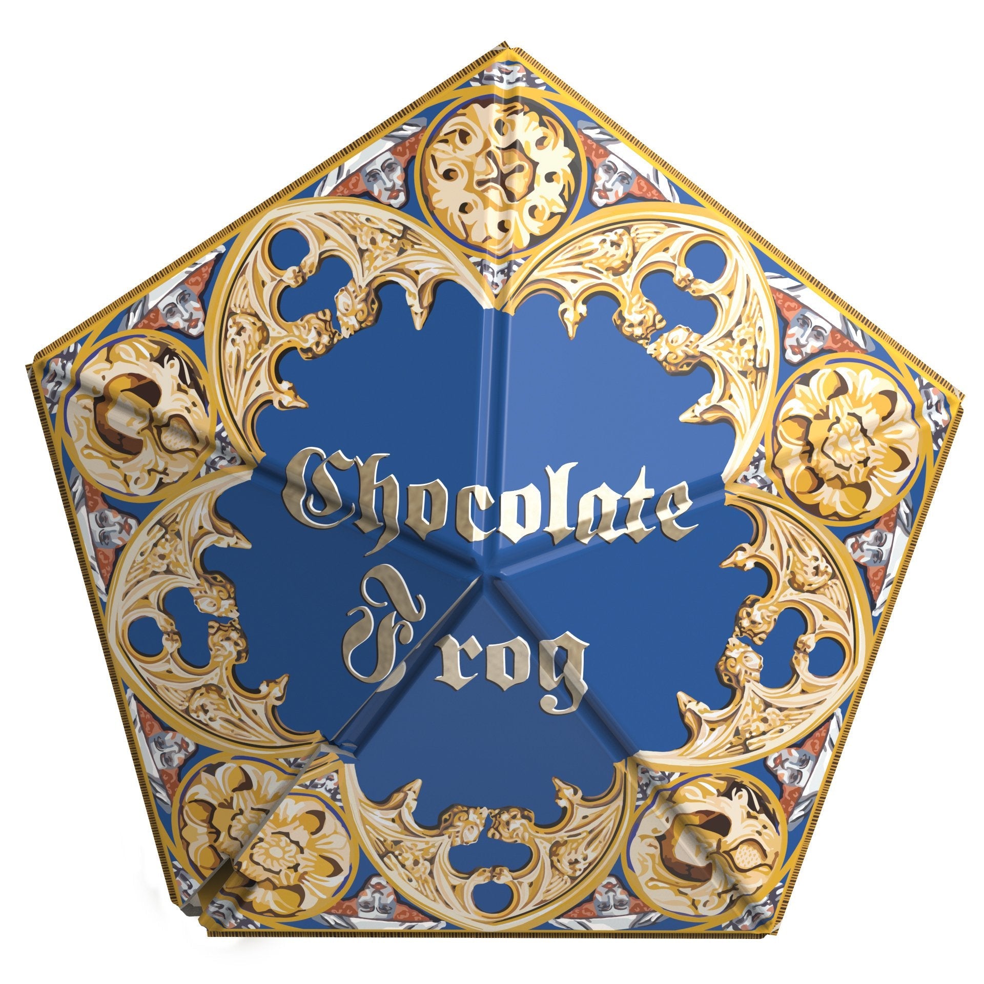 EAN 0035051523734 - Miniverse Make It Mini Harry Potter Honeydukes Playset imagen 7