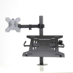 Art L-24 81,3 Cm (32") Tornillos Negro