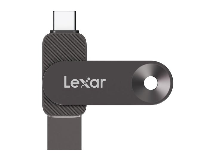 Pendrive Dual D500 256gb Usb-C/A 3.2 400/360mb/S