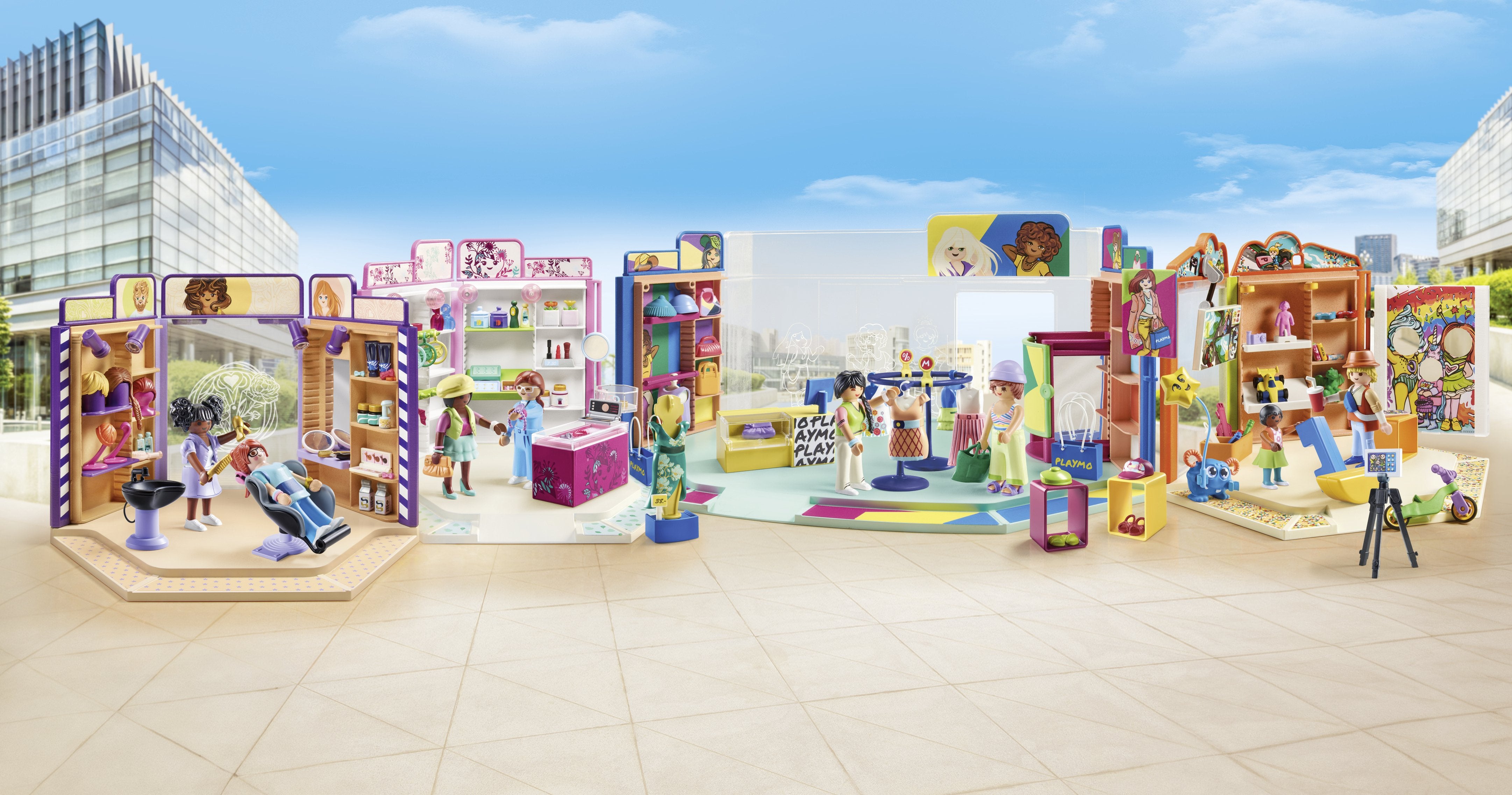 EAN 4008789715371 - Playmobil 71537 set de juguetes imagen 5