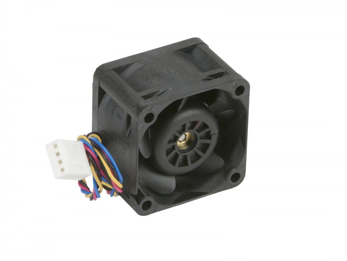 Supermicro Fan-0147l4 Ventilador 4 Cm Negro