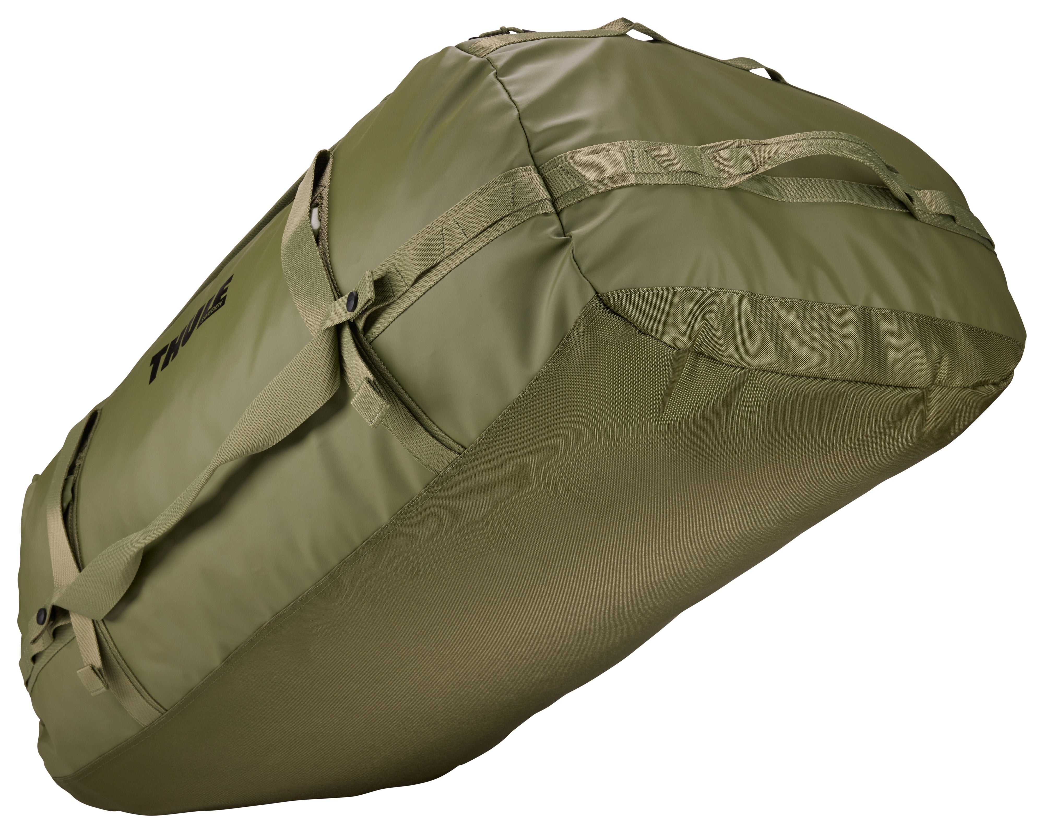 Thule Chasm Duffel 130l - Olivine