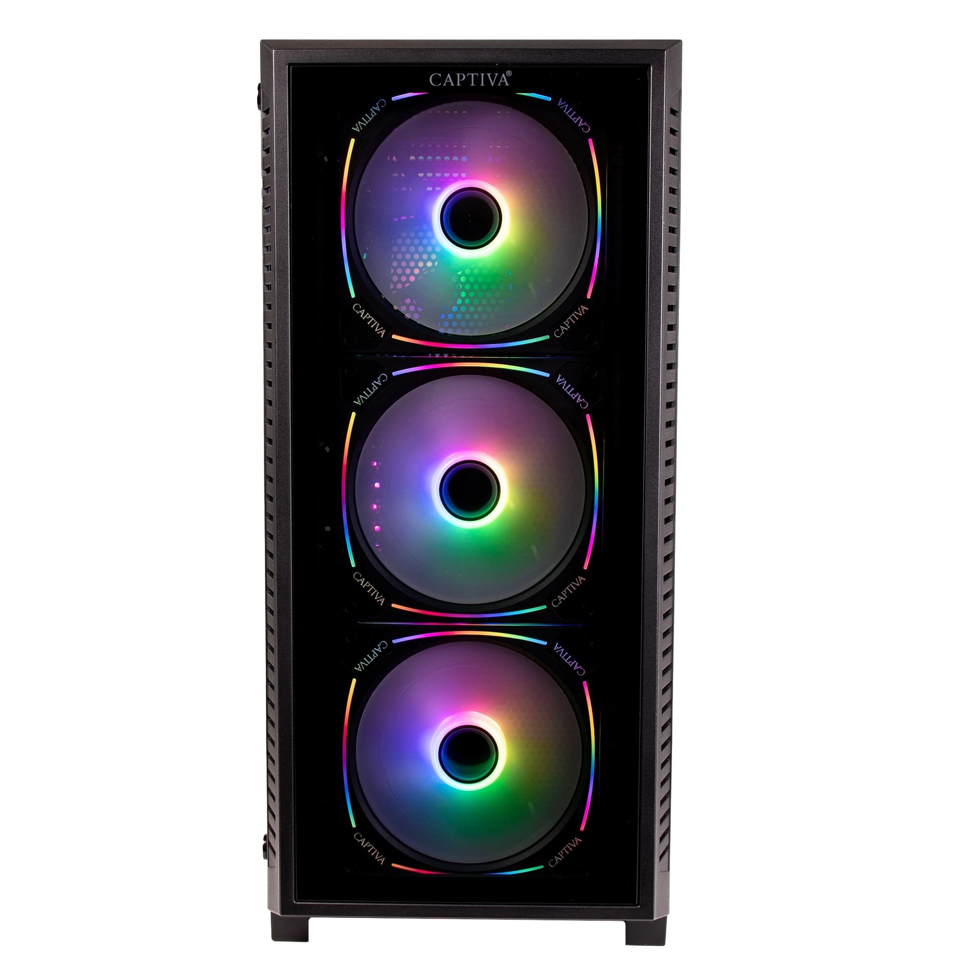 EAN 4046373950050 - CAPTIVA 95005 PCs/estación de trabajo AMD Ryzen™ 7 7800X3D 64 GB DDR5-SDRAM 2 TB SSD NVIDIA GeForce RTX 5 imagen 1