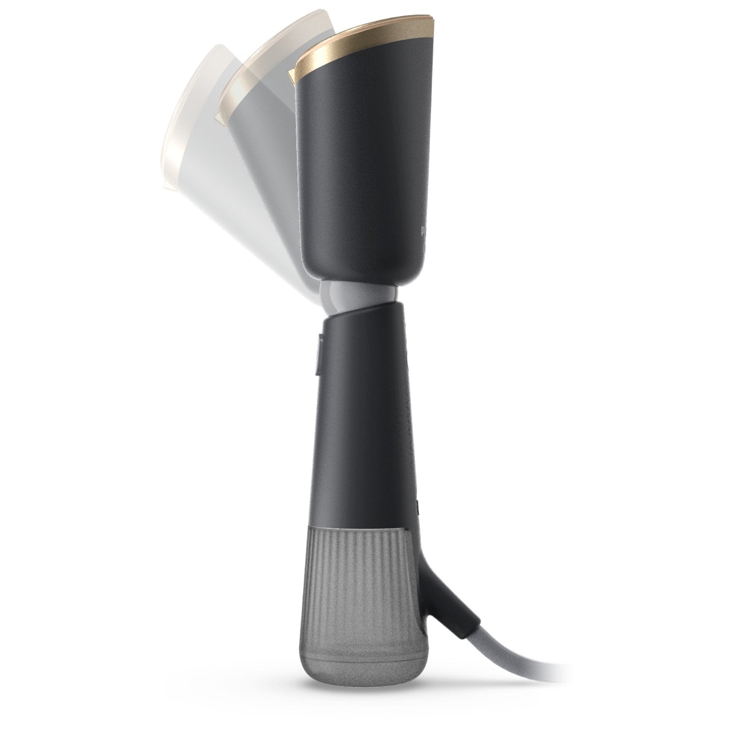 EAN 8720389050107 - Philips 5000 series STH5030/80 vaporizador para ropa Vaporizador manual de prendas 0,2 L 1300 W Gris imagen 4