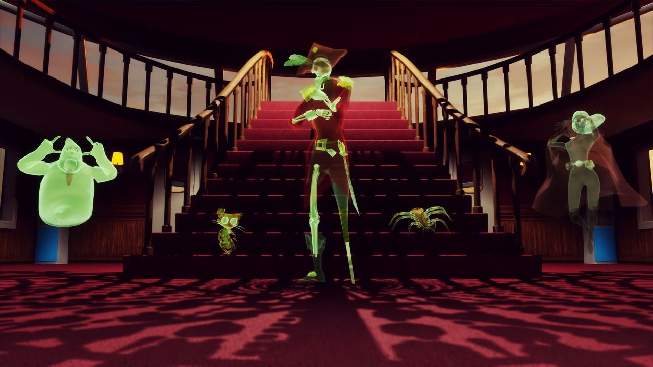 Juego Ghost Master: Resurrection Playstation 5