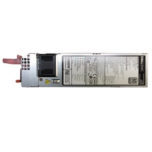 Dell Fuente De Alimentacion Single Hot-Plug Power Supply (1+0) 1400wlit Customer Kit