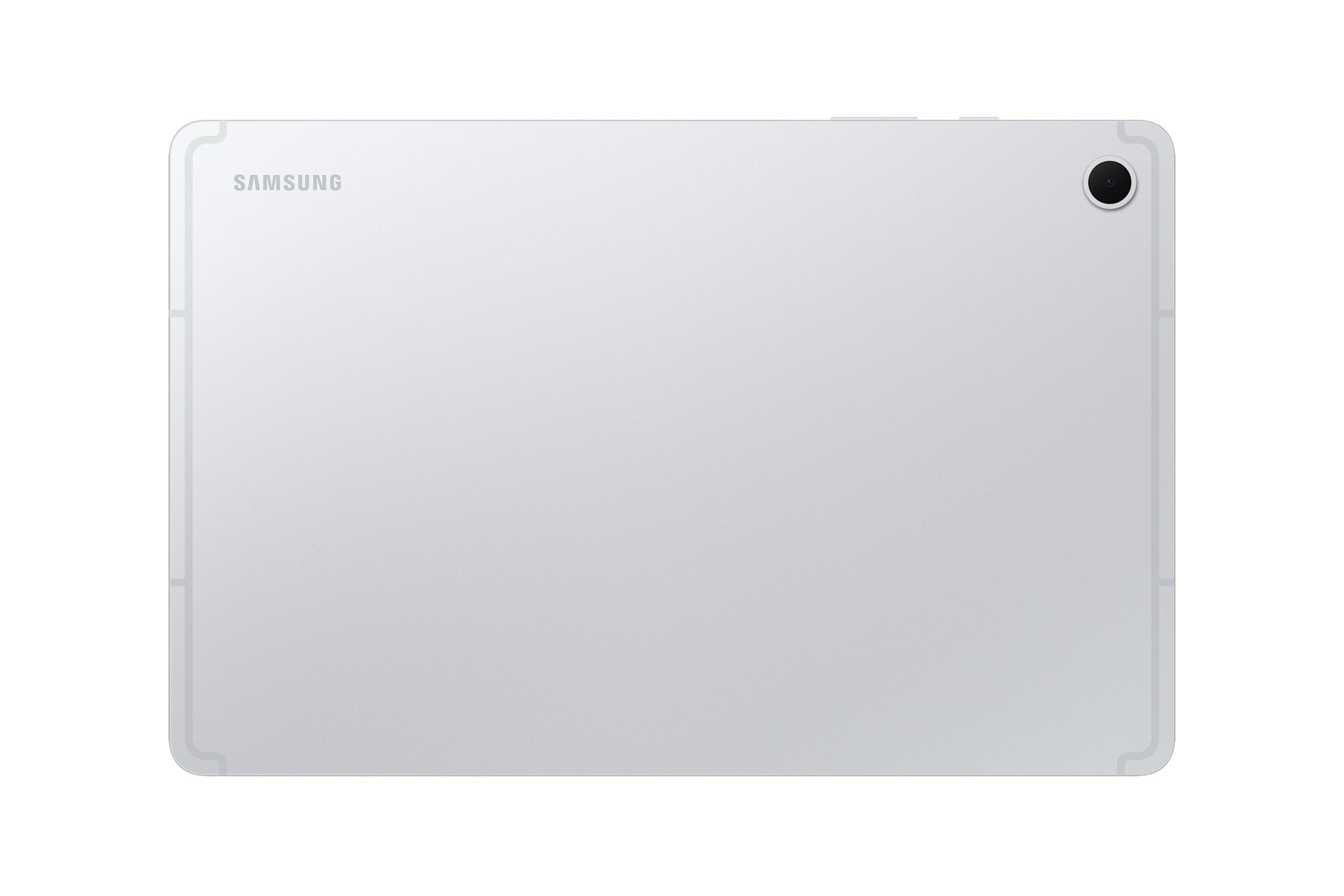 Samsung Tab S10 Lite Sm-X406 6+128gb 10.9" 5g Silver