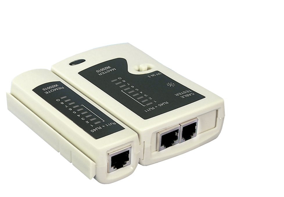 EAN 4260113564226 - LogiLink Cable tester imagen 3