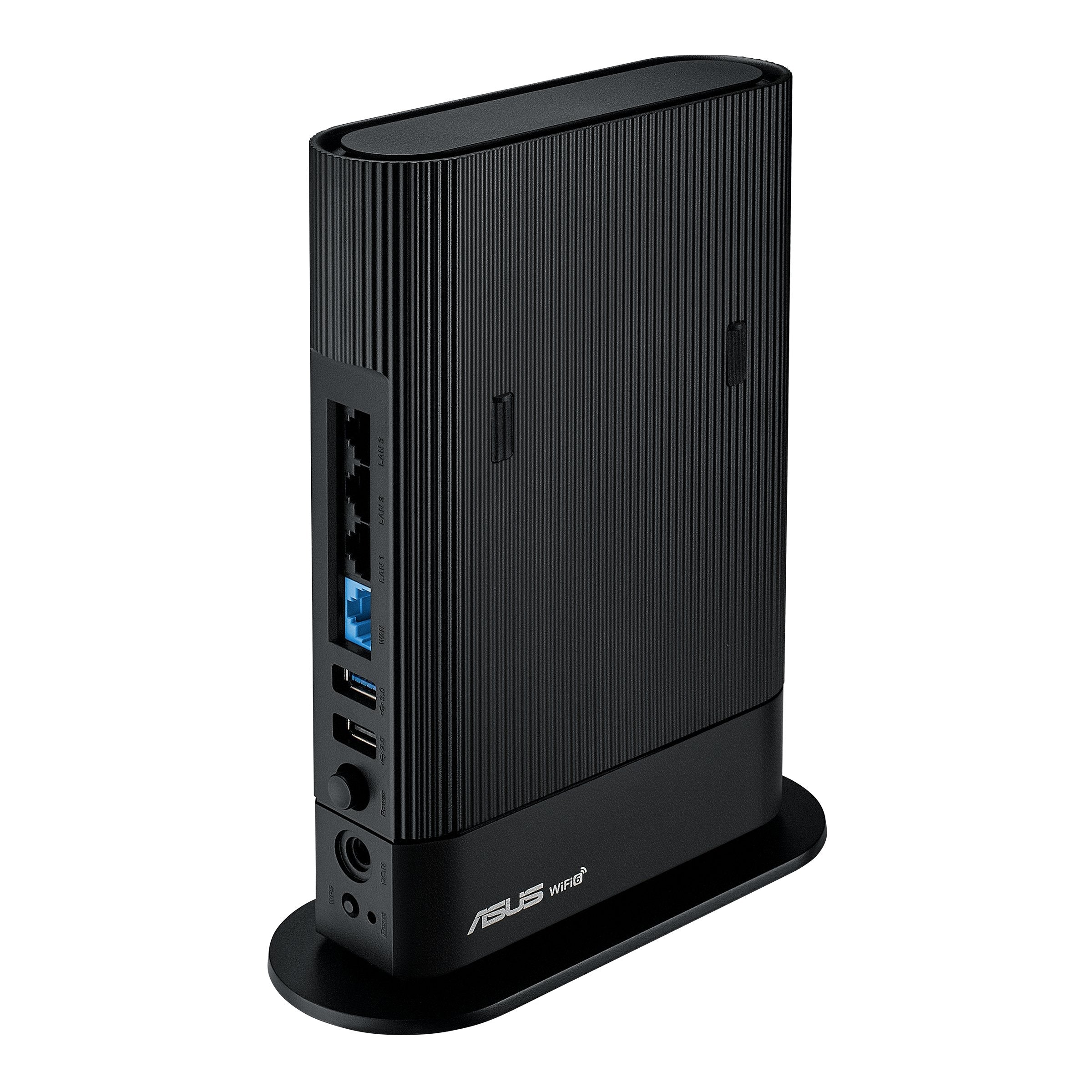 Wireless Router Asus Rt-Ax59u Gigabit Ethernet Dual-Band
