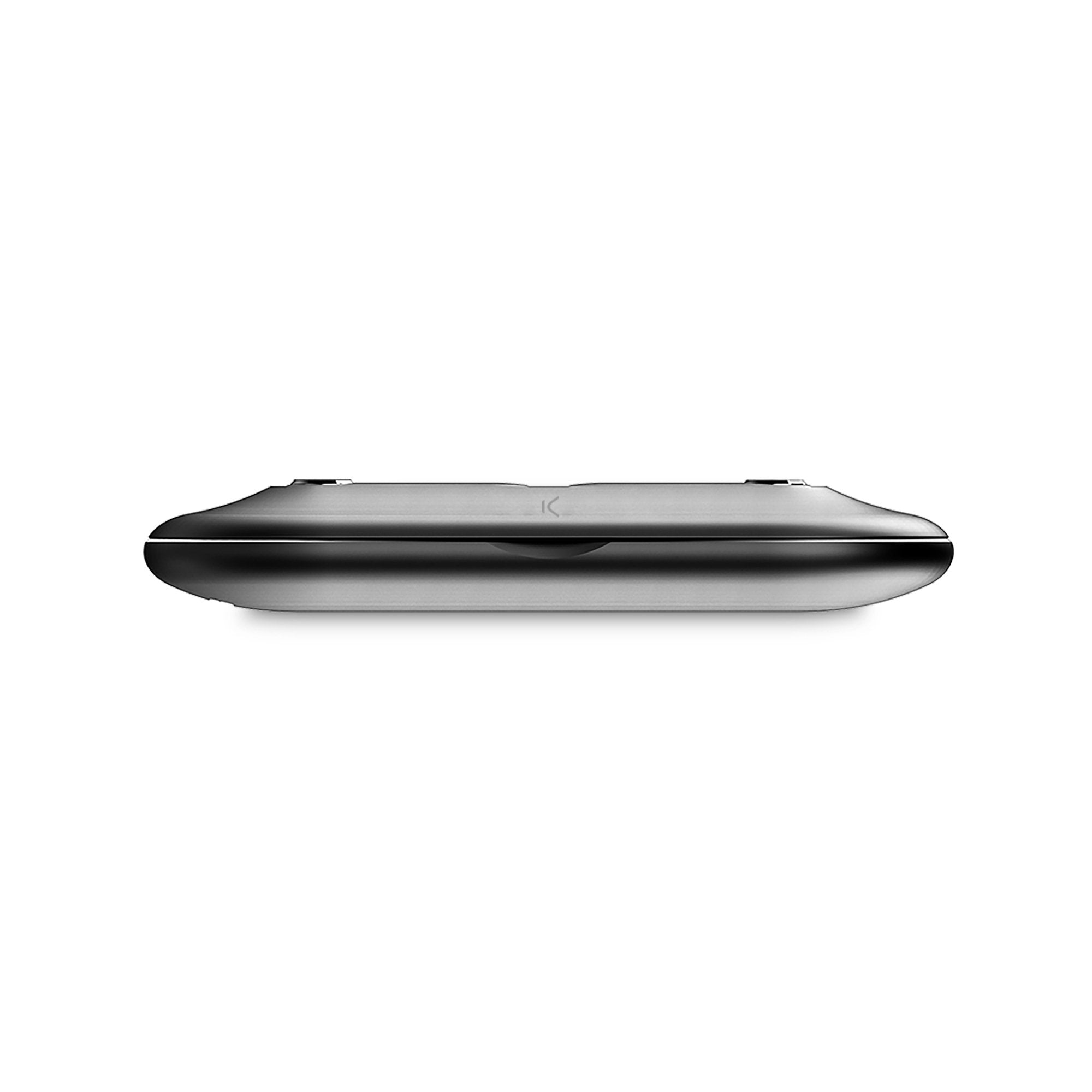 Auriculares Inalámbricos Leaf Ksix Con Micro Negros