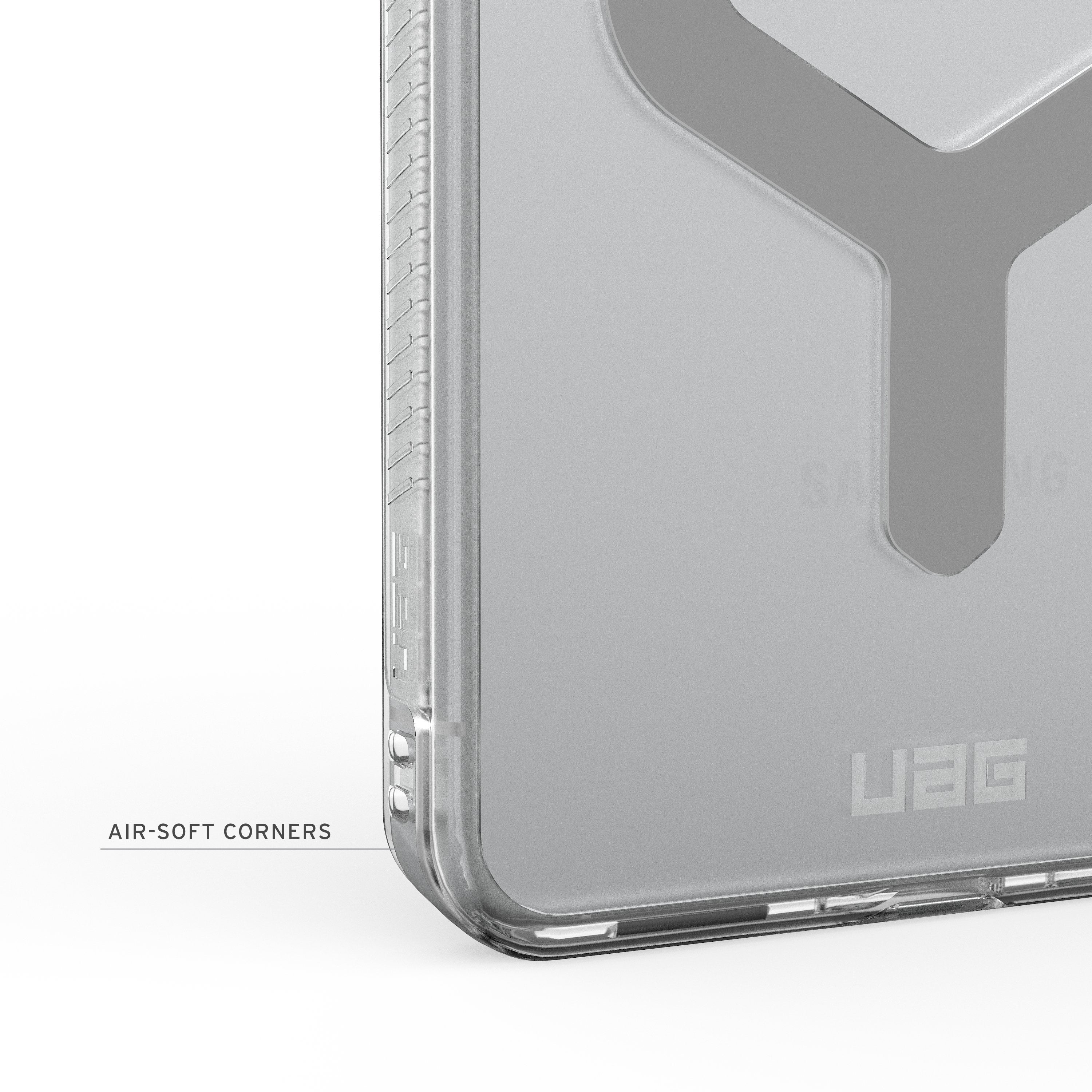 Uag Funda Plyo Hielo Plat?Eado Samsung Galaxy S26 Ultra