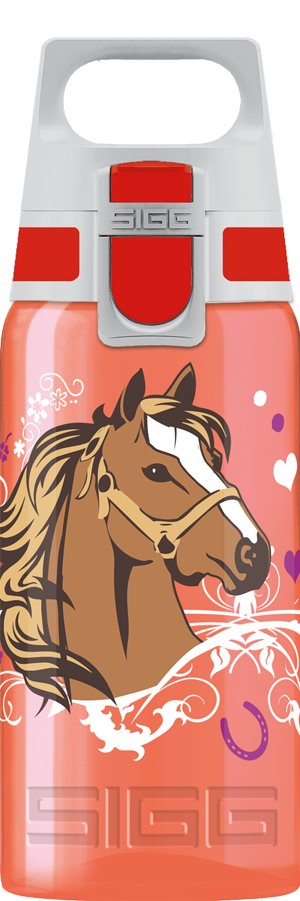 Sigg Botella Para Beber Viva One Horses 0.5l 8627.50