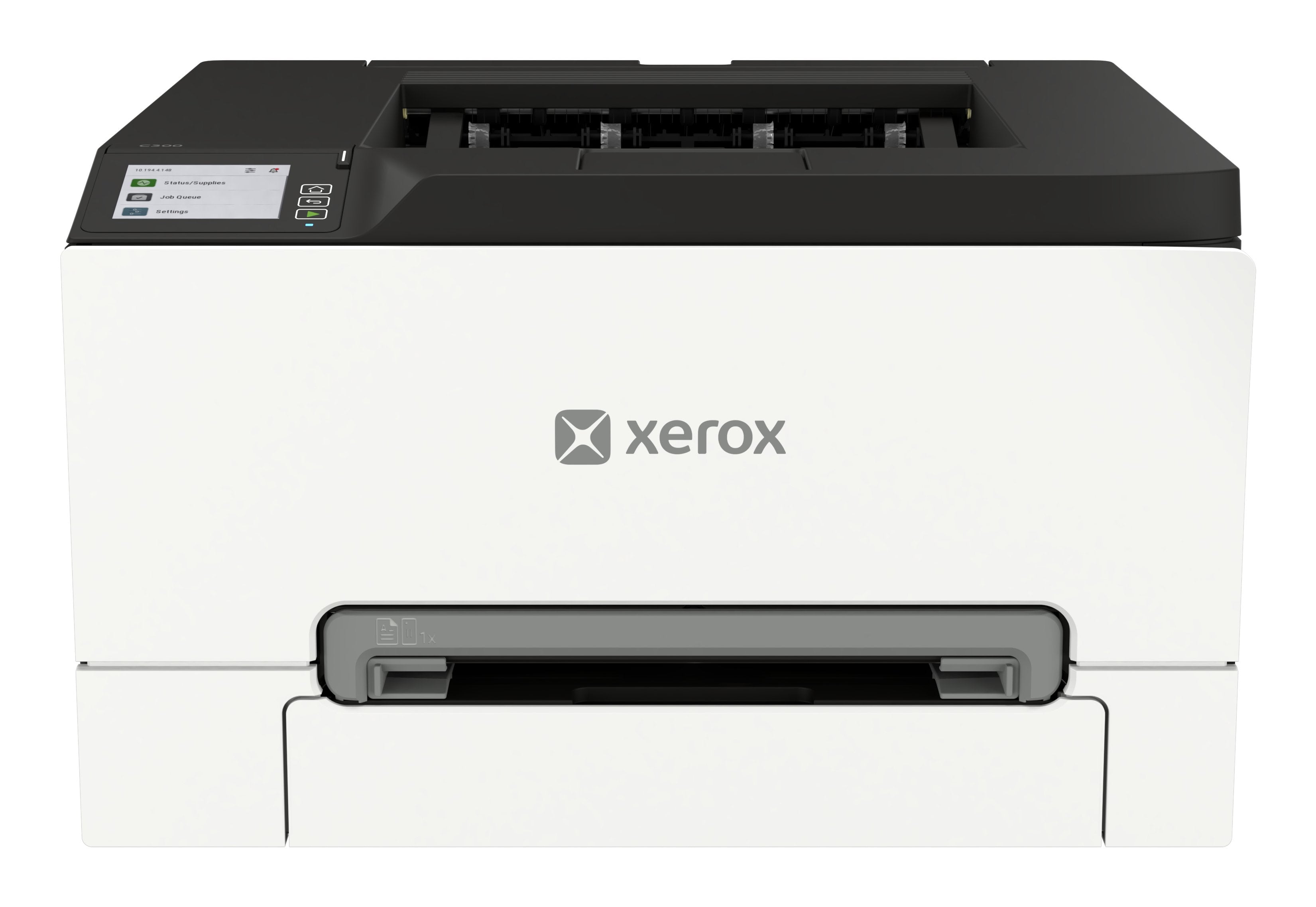 Xerox Lex C300 Color Laser 30 S. Min. A4