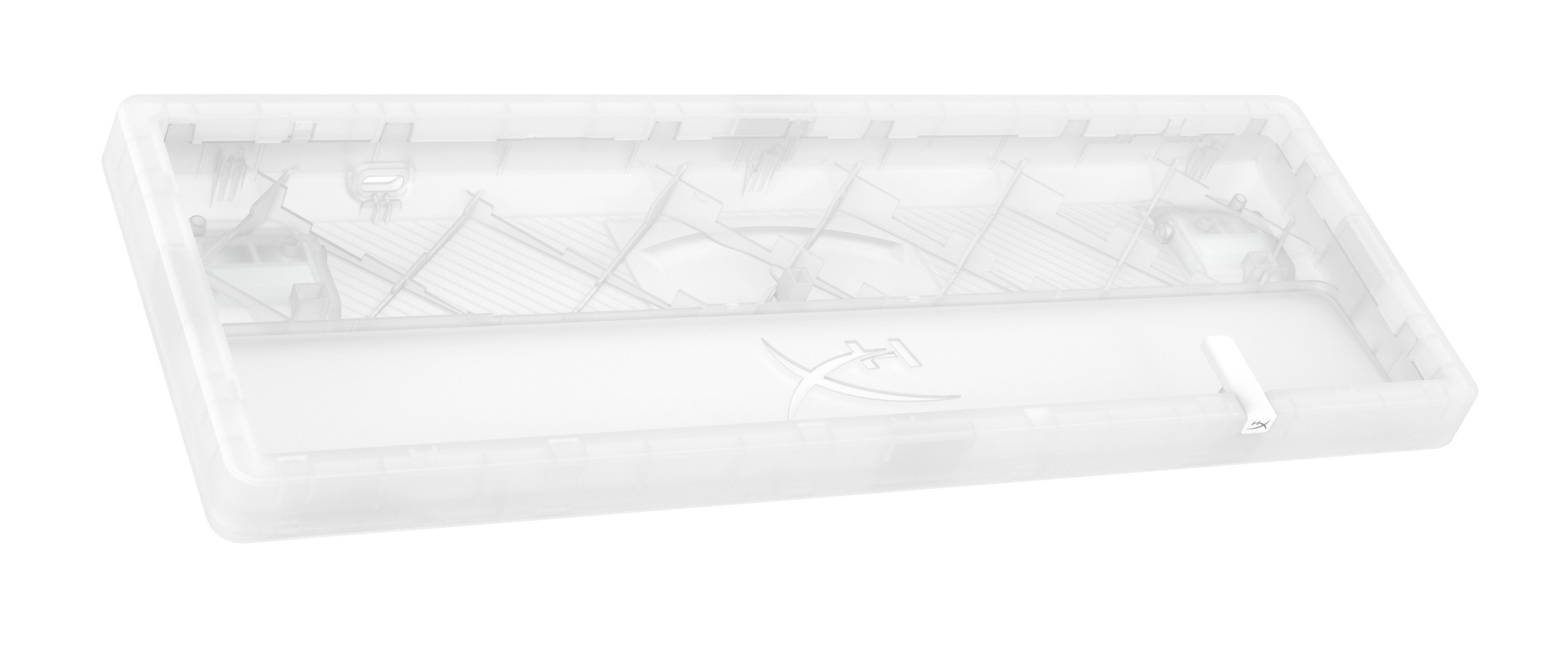 Obudowa Na Klawiature Origins 2 65 White Housing - Bf0u0aa