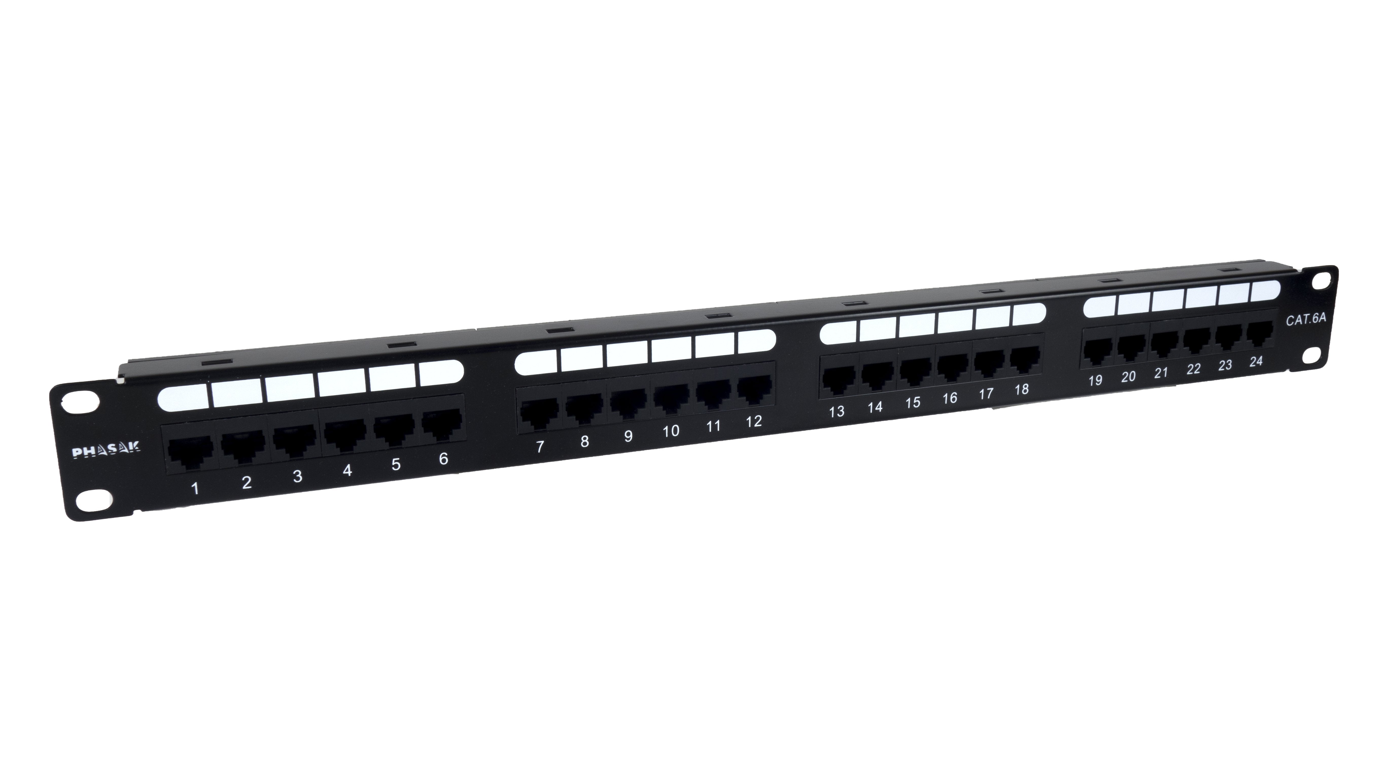 EAN 5605922051205 - Phasak pu 2424 panel de parcheo imagen 1