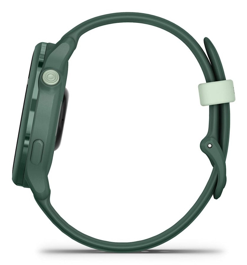 Smartwatch Garmin Vívoactive 6 Jasper Green 42mm Gps Bluetooth  Ant+ ,Wi-Fi
