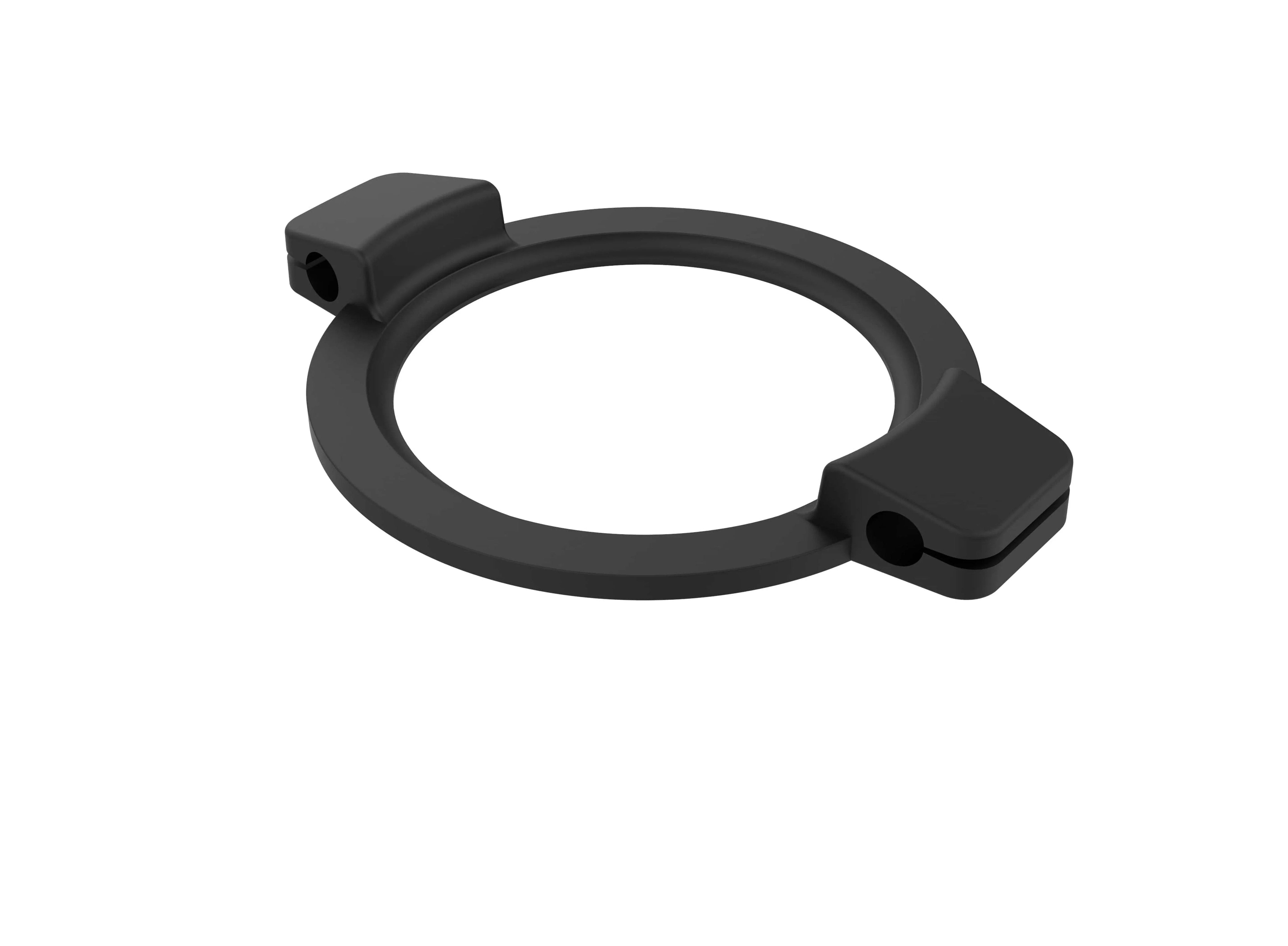 EAN 8591680110940 - FIXED FIXIC-FLEXM-BK soporte Soporte pasivo Teléfono móvil/smartphone Negro imagen 5