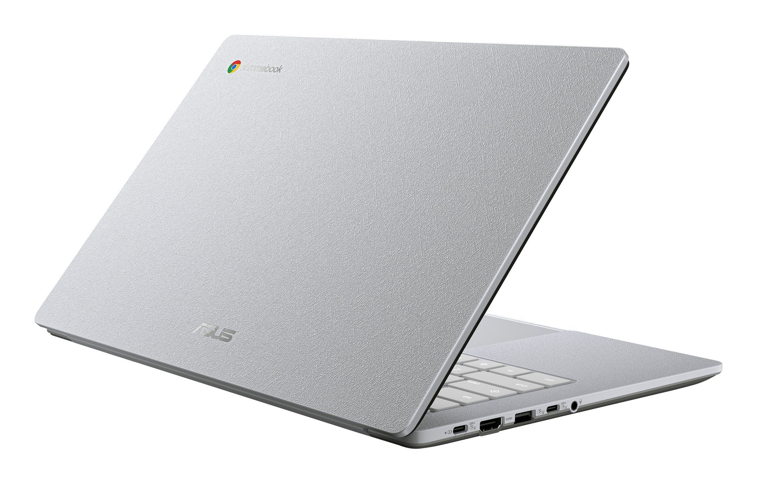 Portátil Asus Chromebook Cm14 Cl1405cm4a Mw0194 Kompanio 540 8gb Emmc 128gb 14 " Fhd Chrome Os