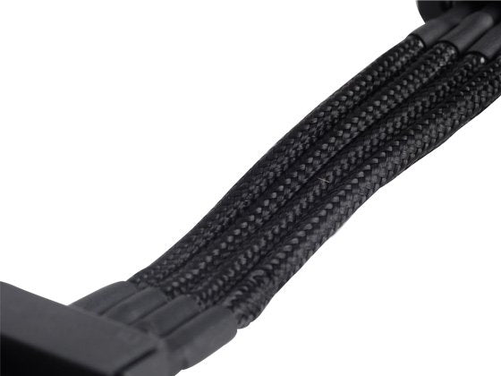 Silverstone Pp07-Btsb. Extensor Alimentación A Discos Sata