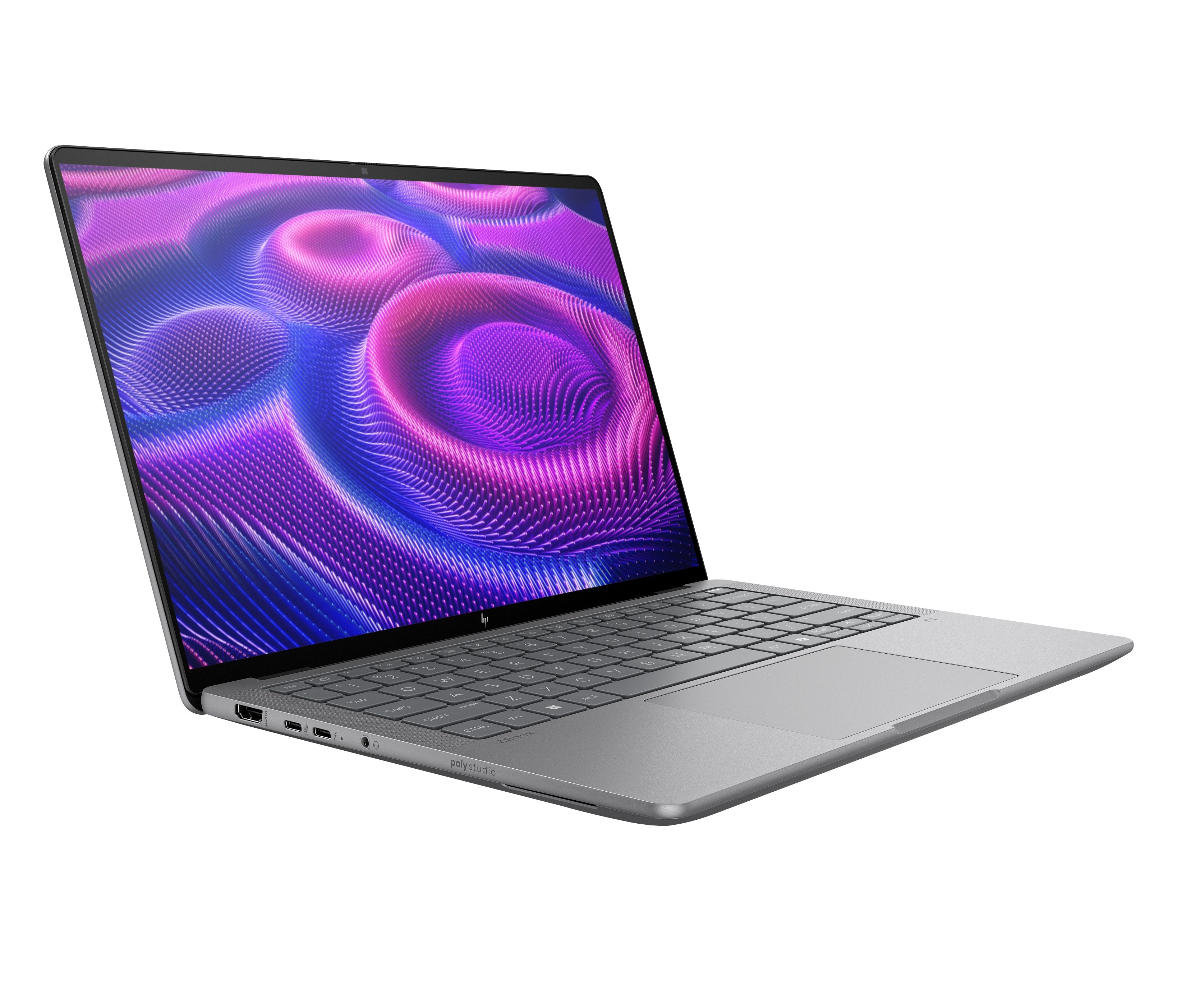 EAN 0199251237034 - HP ZBook Ultra G1a Wolf Pro Security Edition - Data Science Copilot+ PC AMD Ryzen AI Max+ PRO PRO 395 Est imagen 2