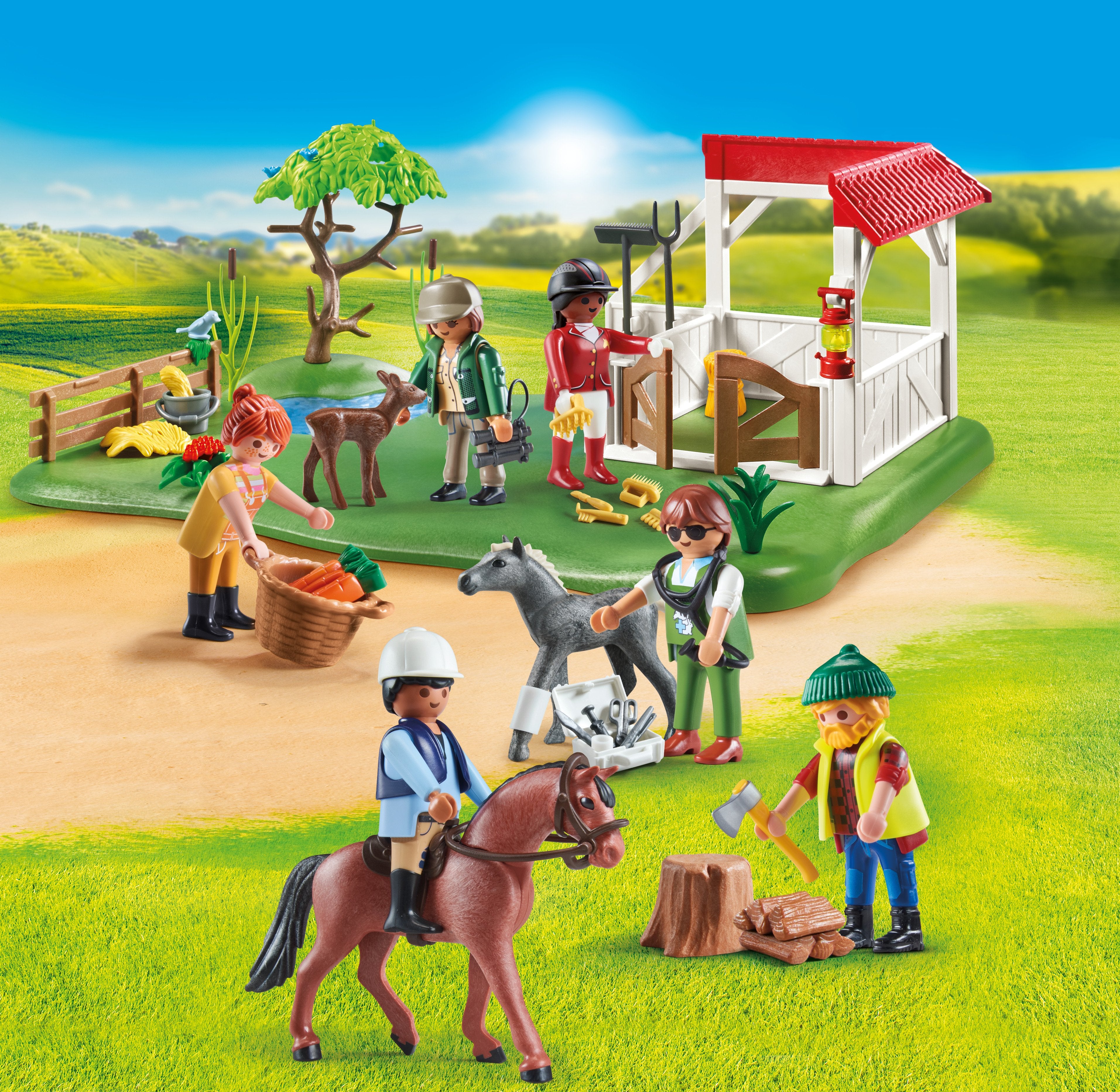 EAN 4008789709783 - Playmobil Figures 70978 set de juguetes imagen 3