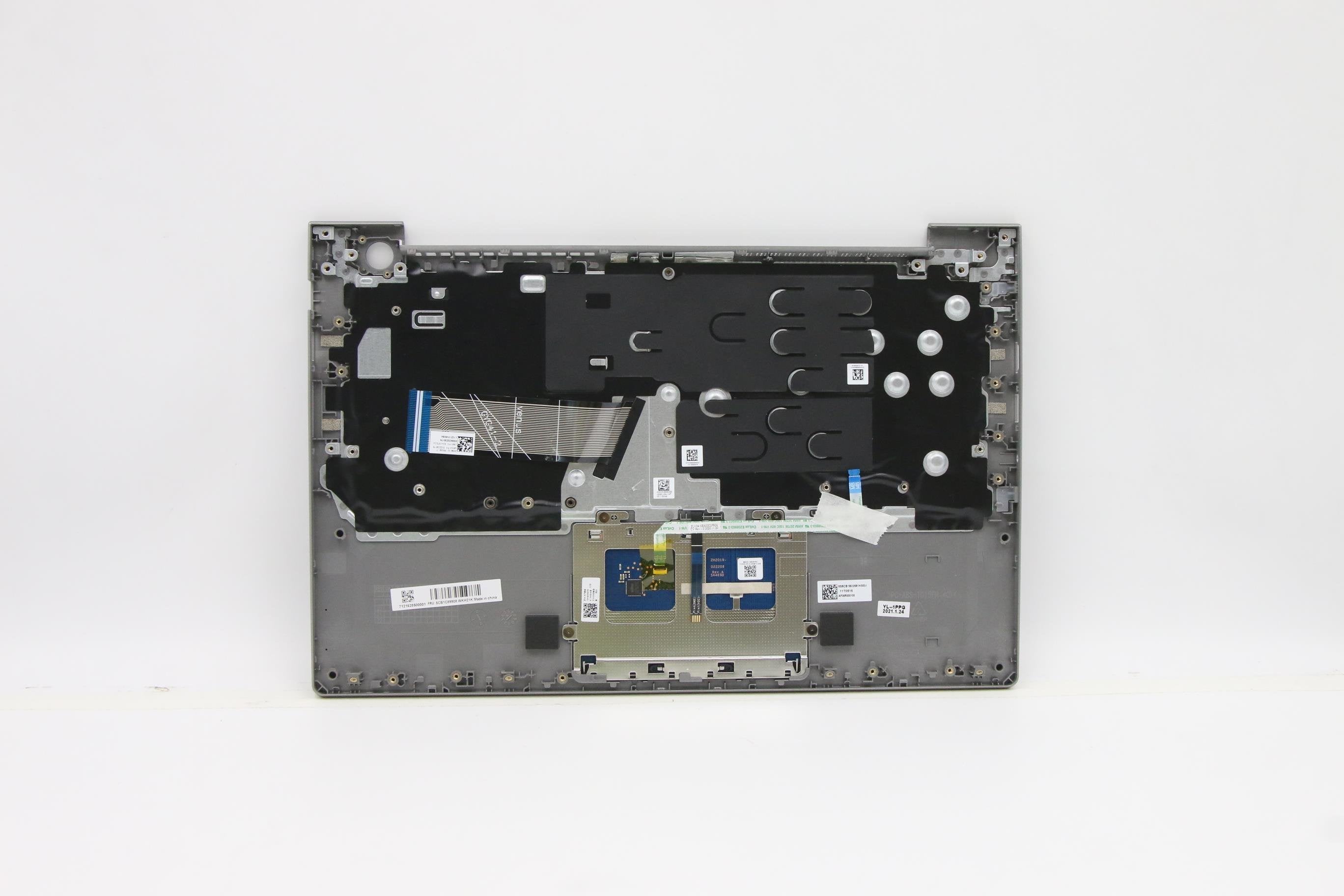 Upper Case Asm_uke C 21a2 Mgbl