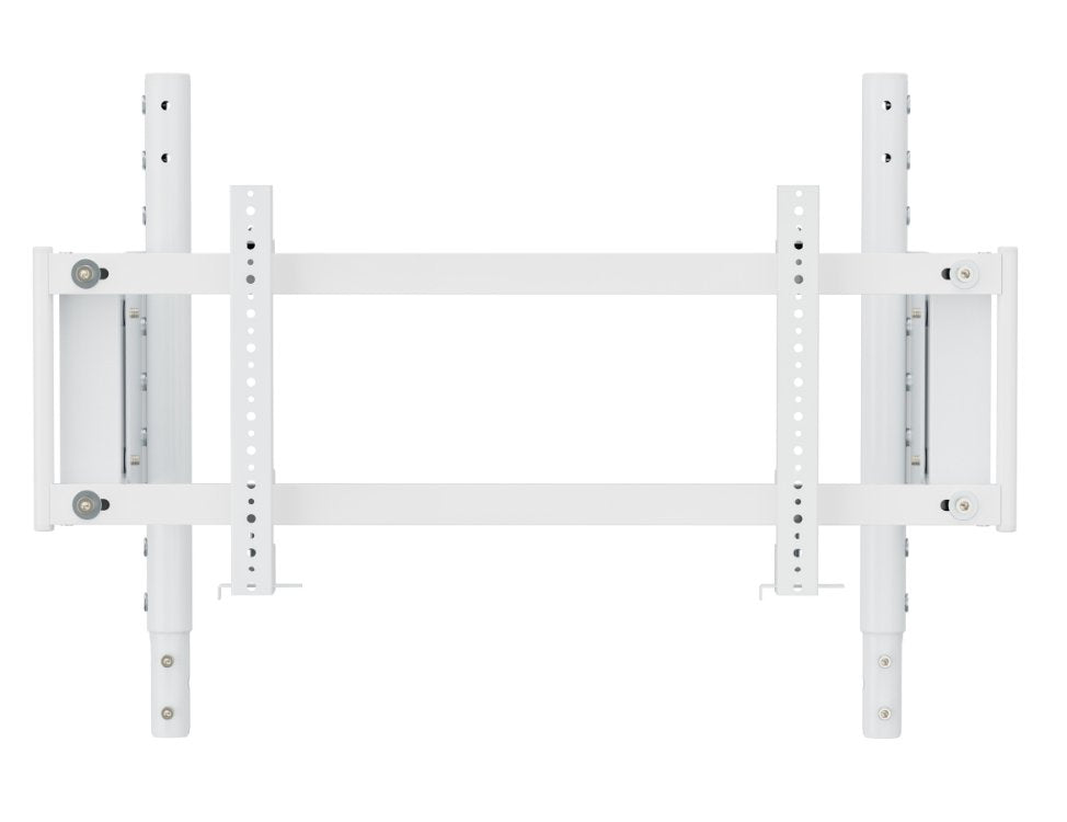 Oplite Monitor Mount R8 On Top Single Monitor Blanco Retail