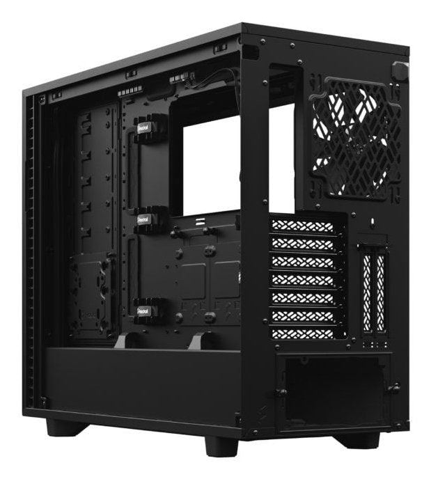 Fractal Design Define One - Dark Tg Light Tint