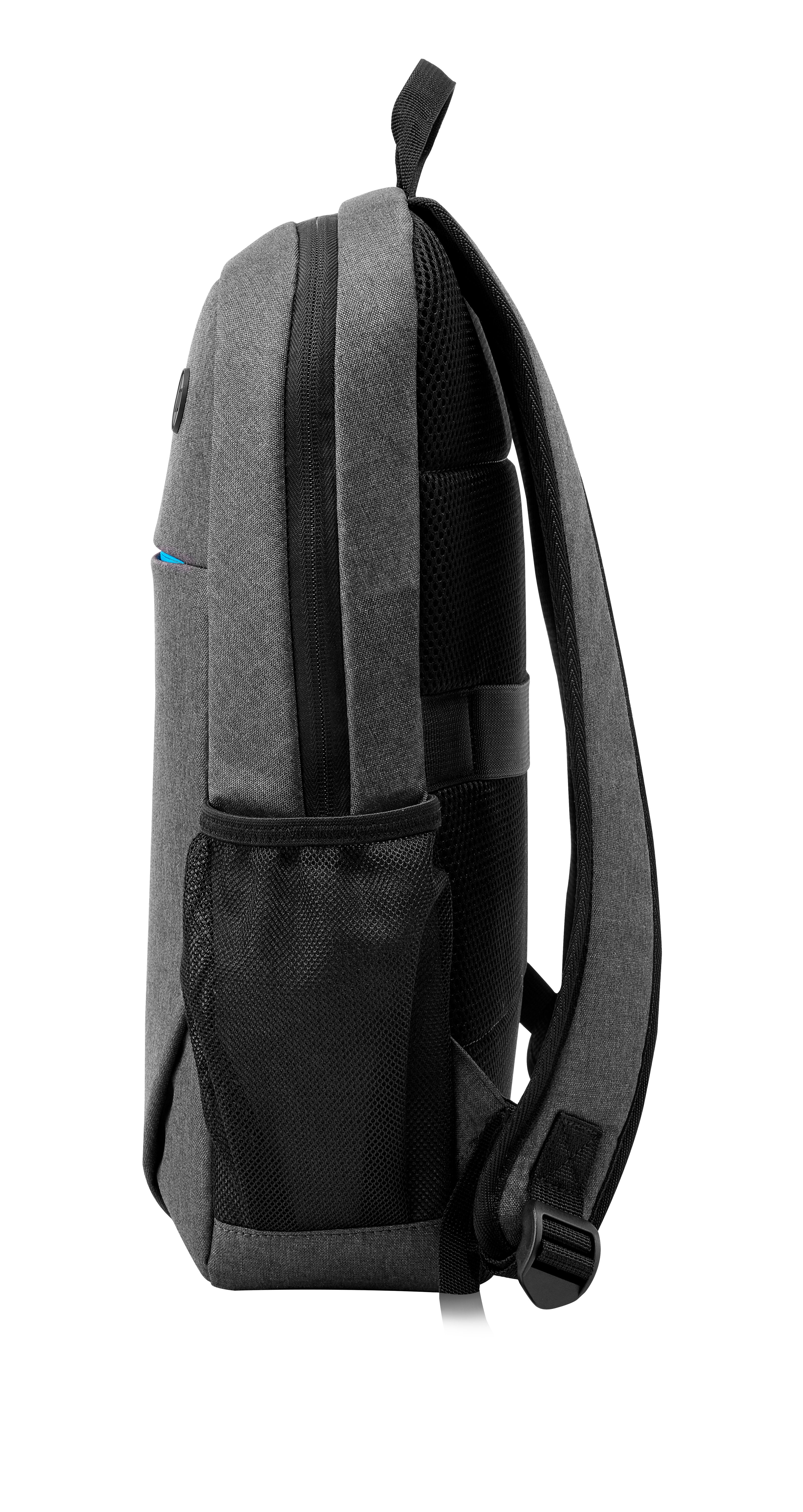 EAN 0195122283667 - HP Prelude 15.6 Backpack (Bulk Qty.15) Gris imagen 3