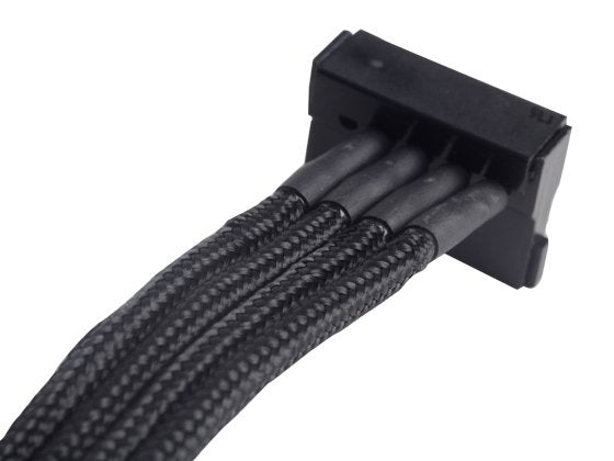 Silverstone Pp07-Btsb. Extensor Alimentación A Discos Sata